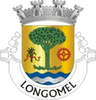 Wappen von Longomel