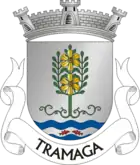 Wappen von Tramaga