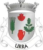 Wappen von Urra