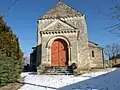 Kirche Saint-Sulpice