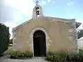 Kapelle Saint-Urbain