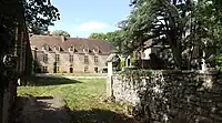 Schloss Le Cayrou