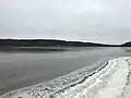 Peace Valley Park – Winter