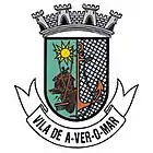 Wappen von A Ver-o-Mar