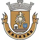 Wappen von Balazar