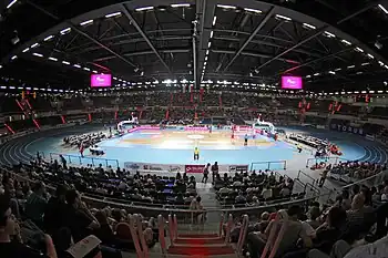 Arena Toruń (2014)
