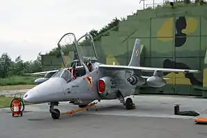 PZL I-22 (1993)