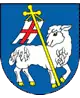 Wappen von Pača
