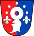 Wappen von Pačejov