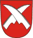 Wappen von Pačlavice
