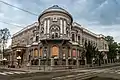 Karol Poznańskis Herrenhaus (1904, seit 1945 Musikakademie Łódź), Łódź