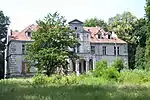 Das Schloss 2007