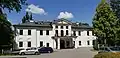 Das Schloss heute (2018)