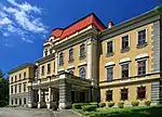 Palast