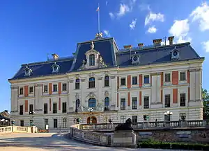 Schloss Pleß