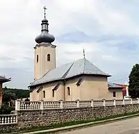 Römisch-katholische Kirche