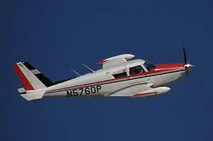 Piper PA-24-250