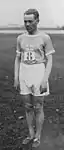 Paavo Nurmi, neunfacher Olympiasieger