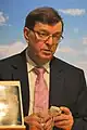 4. Paavo Väyrynen(Zentrum Finnlands)Ehemaliger Stellvertreter des Ministerpräsidenten, ehemaliger Außenminister bzw. Außenhandels- und Entwicklungsminister