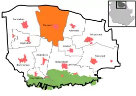 Karte