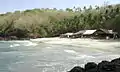 White Sand Beach