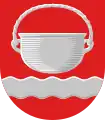 Wappen von Padasjoki