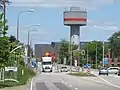 Wasserturm  (2010)