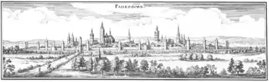 Paderborn 1647