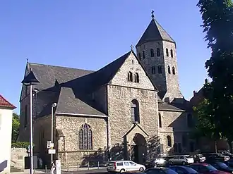 Gaukirche (Paderborn)