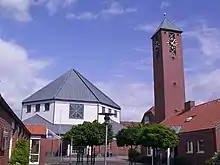 St. Hedwig (Paderborn)