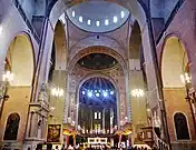 Sant’Antonio in Padua