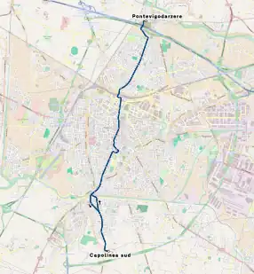 Netzplan