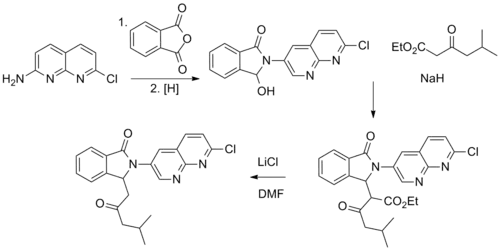 Synthese