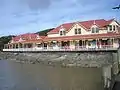 Ufer von Paihia