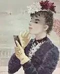 (1938) bei Bonwit Teller Marshall Field