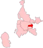Paisley North