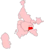 Paisley South