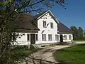 Herrenhaus auf Pajusi  (2012)