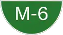 Motorway M-6 (Pakistan)