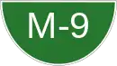 Motorway M-9 (Pakistan)