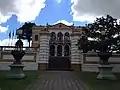 Palácio Garibaldi