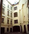 Innenhof