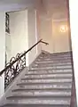 Hauptstiege