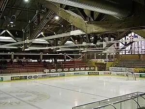 Pala Hodegart