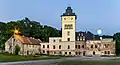 Schloss Peilau-Gladishof