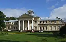 Schloss Krimulda