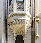 Fassade, 2015