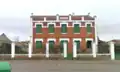 Villa Jesusa