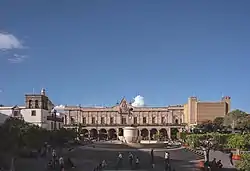 Palacio Municipal