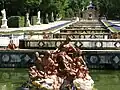 Kaskadenbrunnen